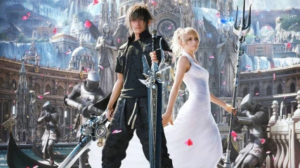 Θα θέλατε ένα διαφορετικό τέλος στο Final Fantasy XV;