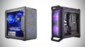 Νέα σειρά MasterBox Q300 από την Cooler Master