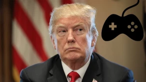 Ο Trump θα συναντηθεί με στελέχη της gaming βιομηχανίας