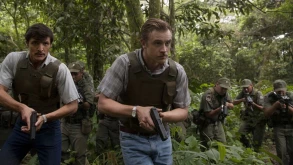 The Thirst: Ο Boyd Holbrook πρωταγωνιστής και σεναριογράφος σε δική του ταινία