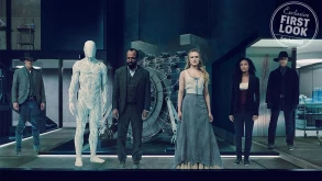 Westworld 2: Οι πρώτες αποκαλυπτικές φωτογραφίες της νέας σεζόν