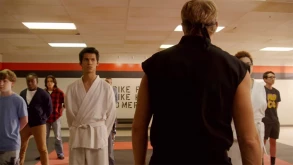 Cobra Kai: Οι αντιπαλότητες δεν πεθαίνουν ποτέ στο δεύτερο teaser trailer