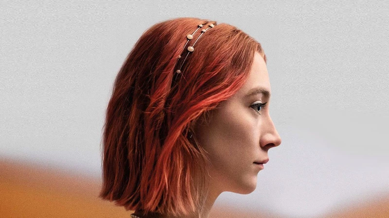 Lady Bird Movie Review