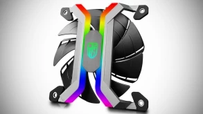 Fans χωρίς πλαίσιο από την Deepcool
