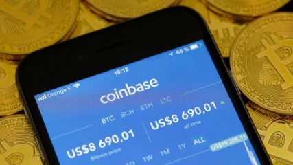 Το Coinbase θα δώσει στην εφορία τα στοιχεία 13.000 χρηστών