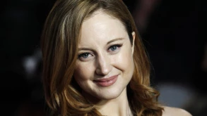 H Andrea Riseborough ίσως υπογράψει για το remake του The Grudge