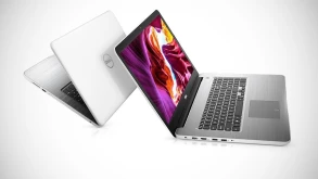 Inspiron 17 5000 | Νέα μοντέλα με Ryzen / Vega συνθέσεις