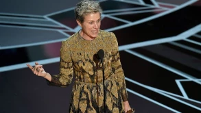 Η Frances McDormand απέσπασε Όσκαρ Α' Γυναικείου Ρόλου ξεσηκώνοντας το κοινό στην ομιλία της