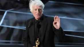 Μετά από 14 φορές υποψήφιος, ο Roger Deakins κέρδισε πια το Χρυσό Αγαλματίδιο!