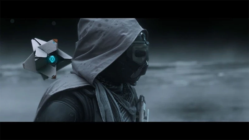 Το Live Action trailer του Destiny