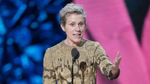 Ο επινίκιος λόγος της Frances McDormand ήταν όλα τα λεφτά!