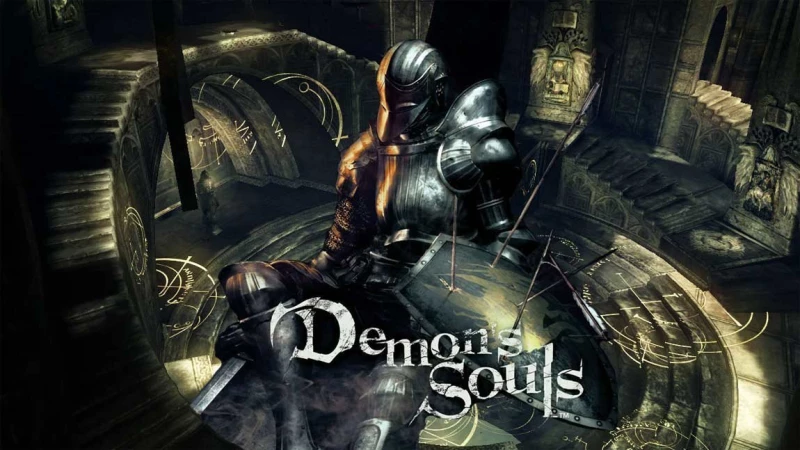 Το online του Demon's Souls συνεχίζει να ζει χάρη στη κοινότητα του
