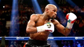 Ο Floyd Mayweather Jr. ετοιμάζει το δικό του boxing παιχνίδι