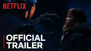 Lost in Space | Το trailer της νέας sci-fi σειράς του Netflix