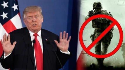 Ο Trump, το Metal Gear Survive και τα Oscars | Framerate