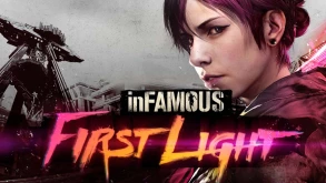 InFamous: First Light Review
