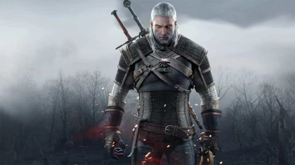 Ο Geralt του Witcher επιστρέφει σε διαφορετικό παιχνίδι;