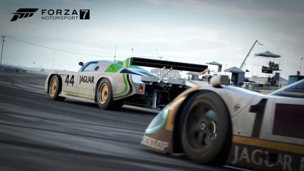 Τα νέα οχήματα του Forza Motorsport 7 ανεβάζουν την αδρεναλίνη στα ύψη