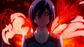 Το νέο trailer του Tokyo Ghoul: re είναι συγκλονιστικά καλό