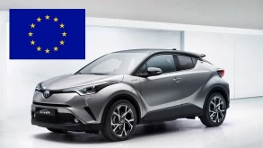 Toyota: Τέλος τα diesel επιβατικά στην Ευρώπη