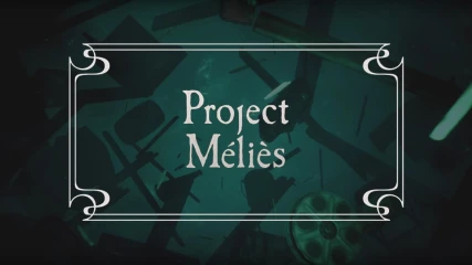 Το Project Méliès είναι το ανατριχιαστικό νέο παιχνίδι των δημιουργών του Layers of Fear
