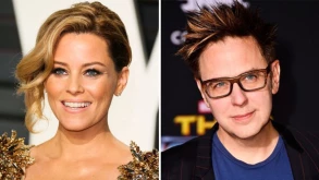 Οι Elizabeth Banks και James Gunn θα συνεργαστούν ξανά