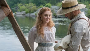 The Seagull trailer: Η Saoirse Ronan αναζητά το νόημα της ζωής