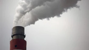 Μια καμινάδα που θα ρουφά το νέφος και θα παράγει καθαρό αέρα