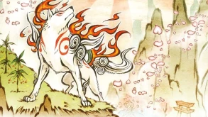 Το Okami HD έρχεται στο Nintendo Switch