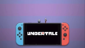 Το μαύρο χιούμορ του Undertale έρχεται στο Switch