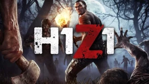 Το H1Z1 γίνεται Free-to-Play