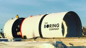 Αλλαγή στα σχέδια της The Boring Company
