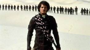Ο Denis Villeneuve θέλει το DUNE να έχει τουλάχιστον ένα sequel