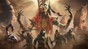 Assassin's Creed Origins: Curse of the Pharaohs | Οι νεκροί ζητούν δικαιοσύνη στο launch trailer