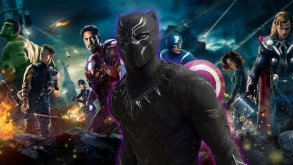 Το Black Panther κατασπάραξε τα Dark Knight και Rogue One στο box office