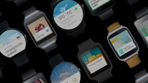 Το Android Wear αλλάζει πρόσωπο στην αγορά