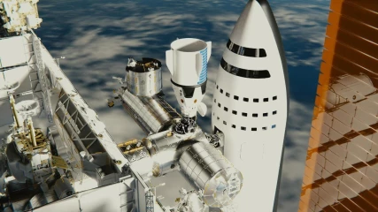 SpaceX BFR | Τα δοκιμαστικά του πυραύλου ξεκινούν από το 2019
