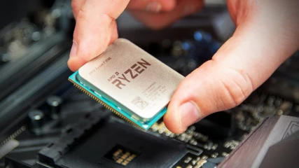 Ανακαλύφθηκαν σοβαρές ευπάθειες σε AMD Ryzen & Epic [ΕΝΗΜΕΡΩΣΗ]