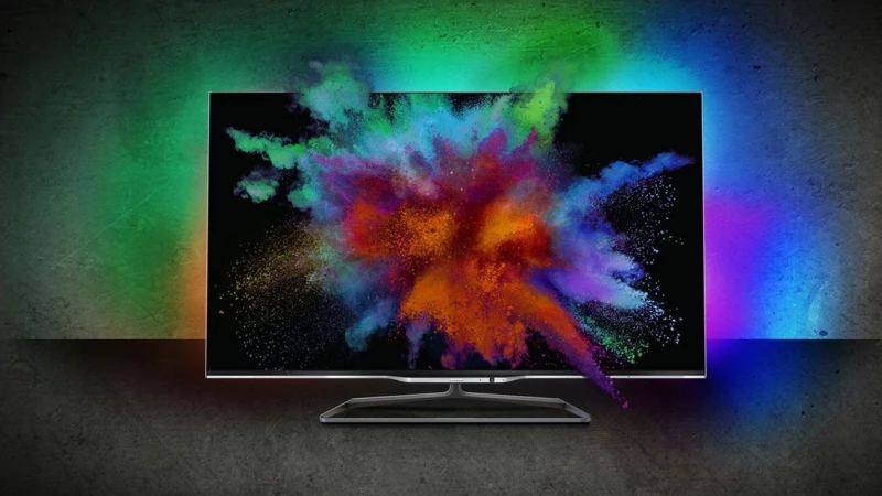 Νέα τεχνολογία από την Philips
