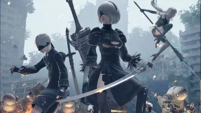 Οι πωλήσεις του NieR: Automata φτάνουν τα 2.5 εκατομμύρια