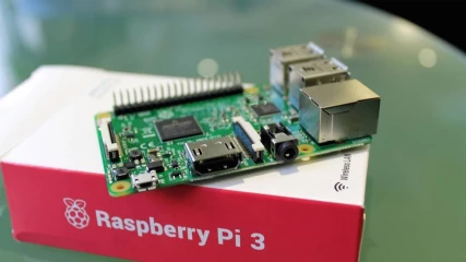 Το νέο μοντέλο Rasberry Pi είναι γεγονός