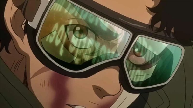 Megalo Box: Box και δράση στο νέο trailer