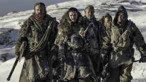 Game of Thrones: Εκθειάζει το φινάλε της σειράς ο "Ser Jorah"