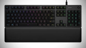 Παρουσίαστηκε το νέο μηχανικό Logitech G513
