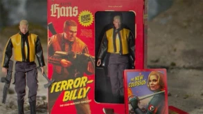 Διαγωνισμός Wolfenstein II | Framerate [ΝΙΚΗΤΗΣ]