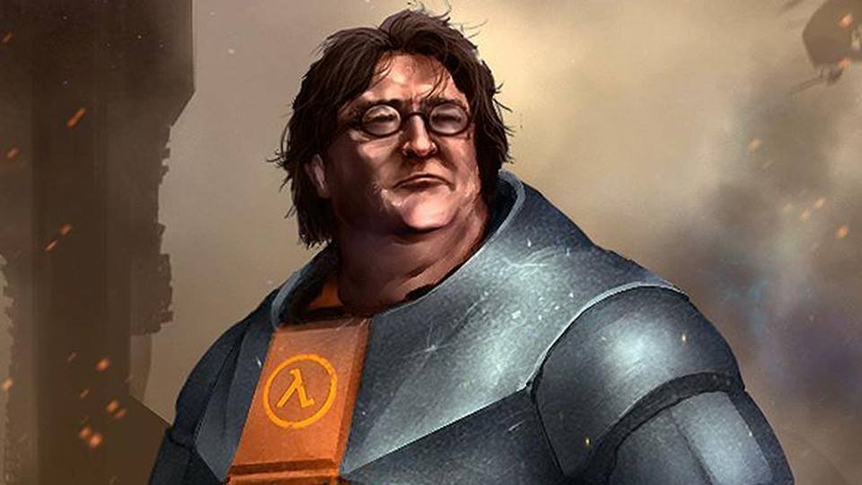 Framerate: Η Επιστροφή του Lord Gaben + GIVEAWAY