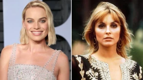 Once Upon a Time in Hollywood: Η Margot Robbie στη νέα ταινία του Tarantino