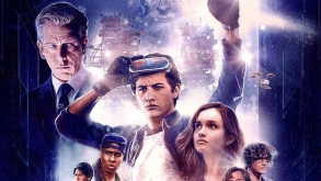 Νέο trailer για το Ready Player One που μας βυθίζει στον VR κόσμο του