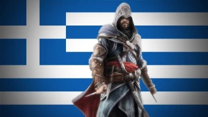 Φήμη: Στην Aρχαία Ελλάδα το επόμενο Assassin’s Creed!