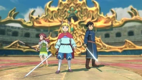 Το launch trailer του Ni no Kuni II μας ταξιδεύει στον παραμυθένιο του κόσμο